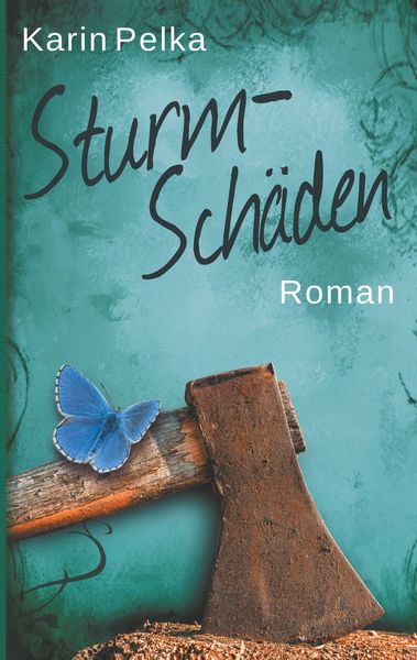 Produktbild: Ein allerletzter Sommer: Sturmsch&auml;den