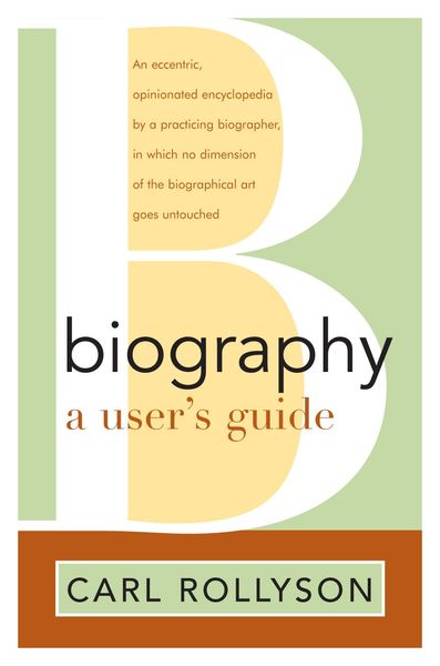 Produktbild: Biography