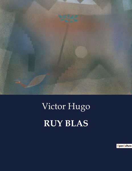 Produktbild: RUY BLAS