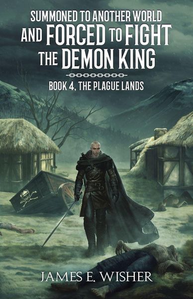 Produktbild: The Plague Lands