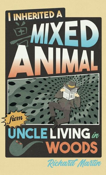Produktbild: I Inherited a Mixed Animal from Uncle Living in Woods