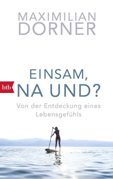 Produktbild: Einsam, na und?