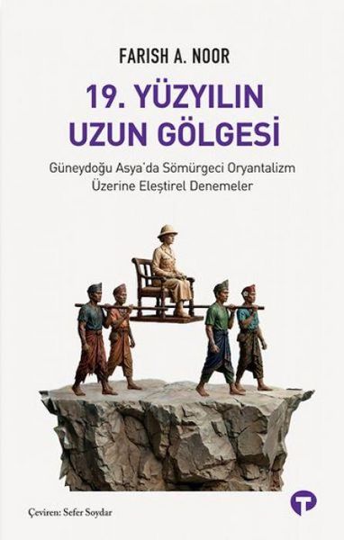 Produktbild: 19. Y&uuml;zyilin Uzun G&ouml;lgesi