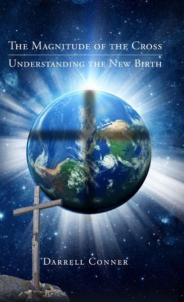 Produktbild: The Magnitude of the Cross