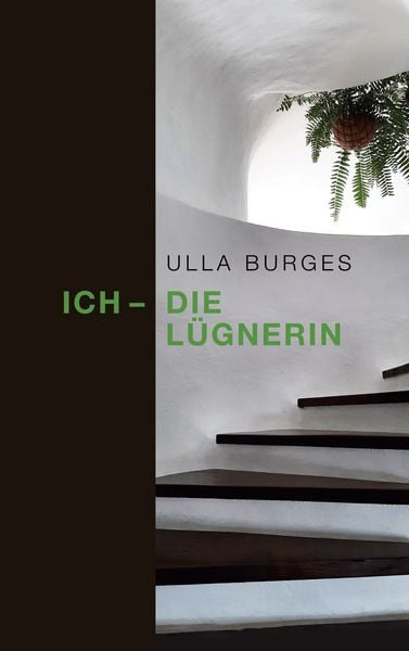 Produktbild: Ich - die L&uuml;gnerin