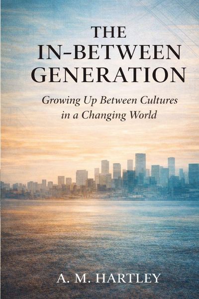 Produktbild: The In-Between Generation