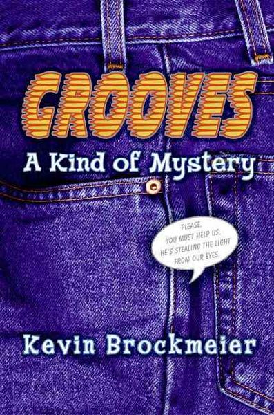 Produktbild: Grooves: A Kind of Mystery