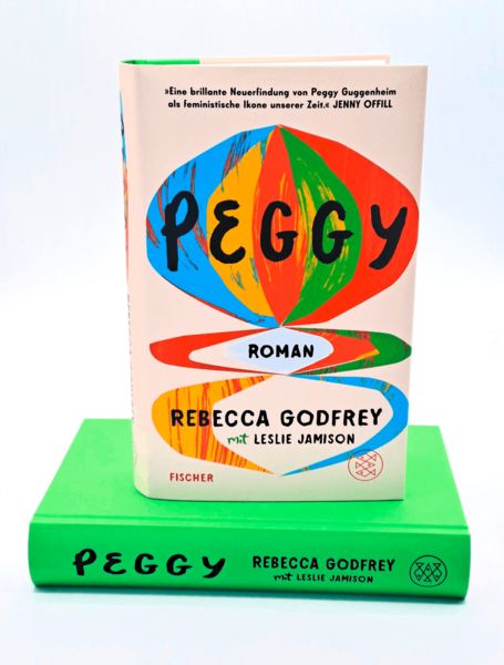 Produktbild: Peggy