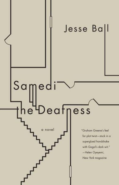Produktbild: Samedi the Deafness