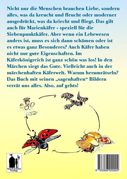 Produktbild: Prinzessin Achtp&uuml;nktchen