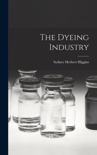 Produktbild: The Dyeing Industry