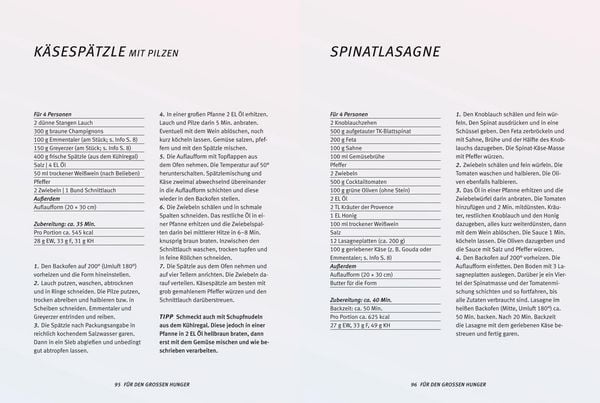 Produktbild: Studi-Kochbuch vegetarisch