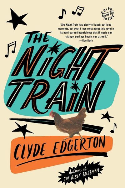 Produktbild: The Night Train