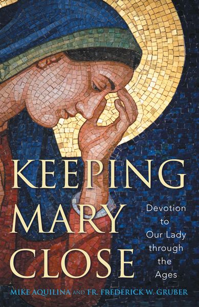 Produktbild: Keeping Mary Close