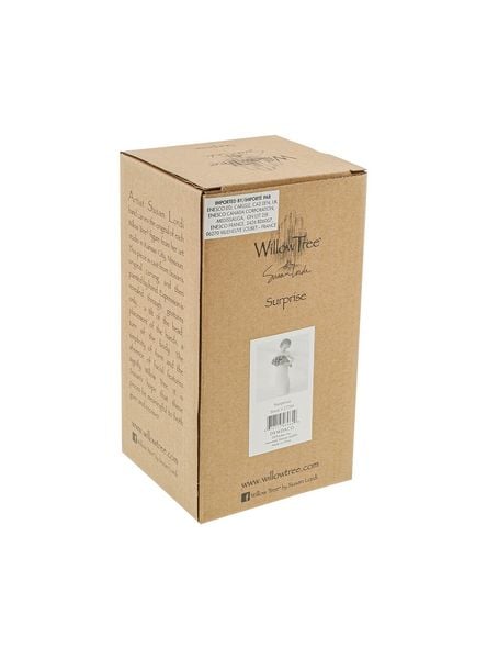 Produktbild: Willow Tree - Figur "Surprise"