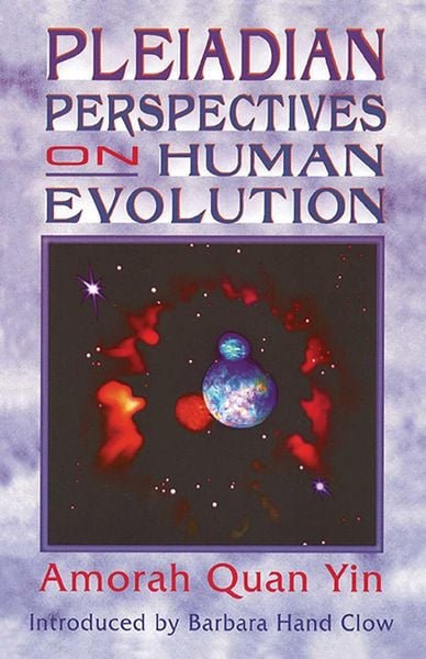Produktbild: Pleiadian Perspectives on Human Evolution