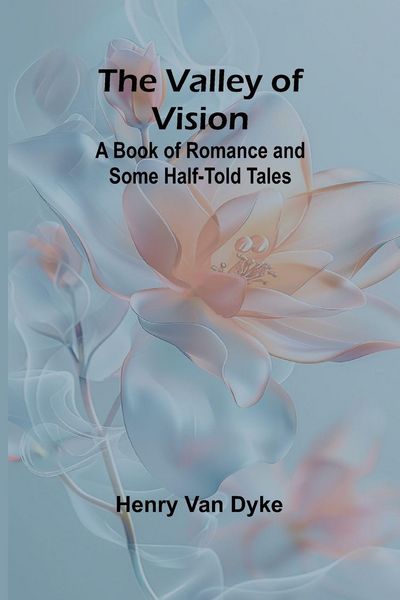 Produktbild: The Valley of Vision