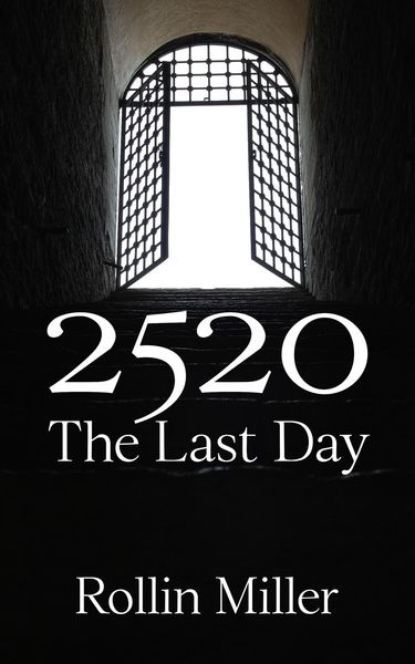 Produktbild: 2520 The Last Day