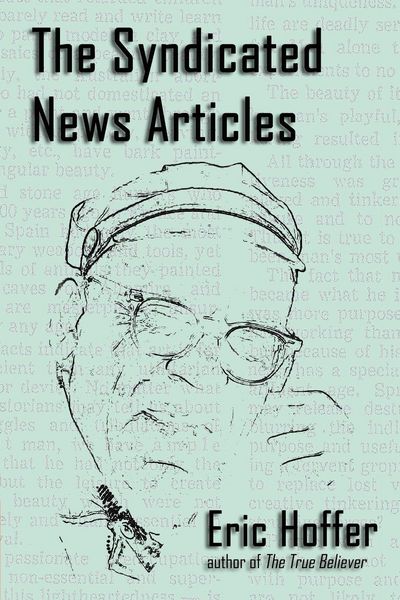 Produktbild: The Syndicated News Articles