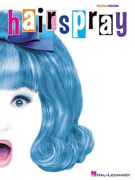 Produktbild: Hairspray
