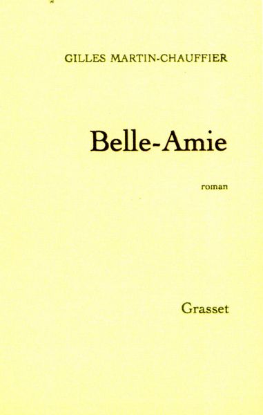 Produktbild: Belle-Amie