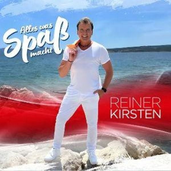Produktbild: Alles was Spa&aacute; macht - Das Jubil&auml;umsalbum