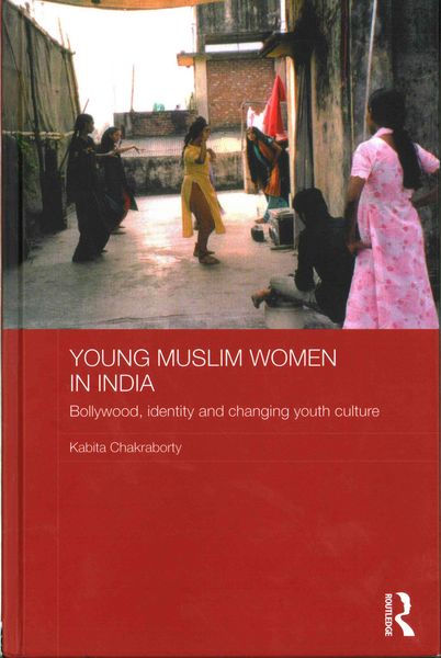 Produktbild: Young Muslim Women in India