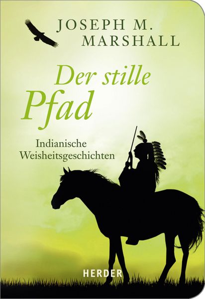 Produktbild: Der stille Pfad