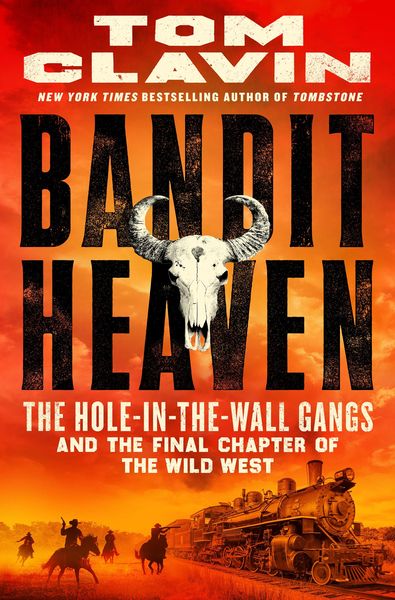 Produktbild: Bandit Heaven