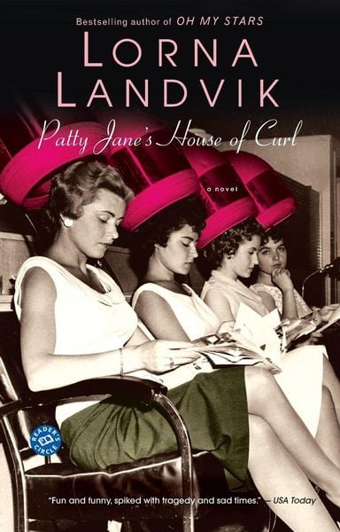 Produktbild: Patty Jane's House of Curl