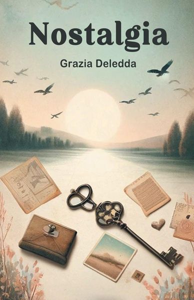 Produktbild: Nostalgia