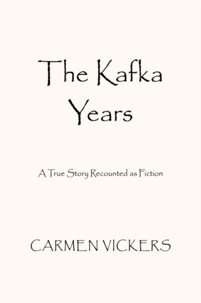 Produktbild: The Kafka Years