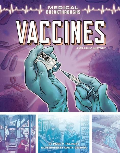 Produktbild: Vaccines