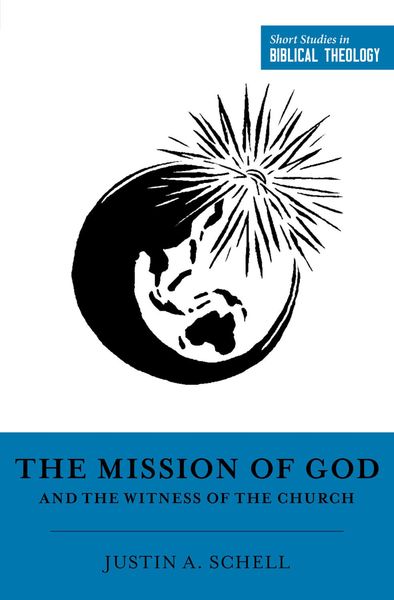 Produktbild: The Mission of God and the Witness of the Church
