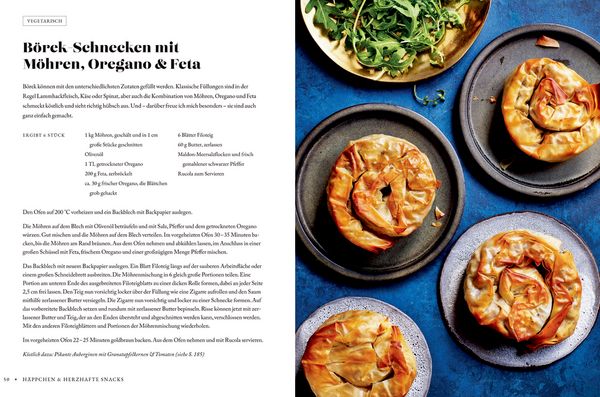 Produktbild: Spice Kitchen - Rezepte inspiriert von der persischen K&uuml;che