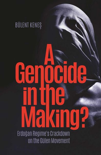 Produktbild: A Genocide in the Making?