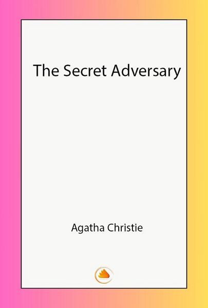 Produktbild: The Secret Adversary
