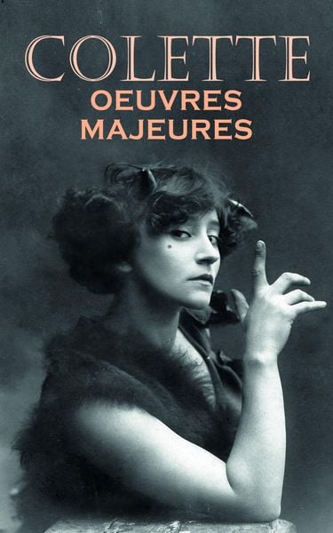 Produktbild: Colette: Oeuvres majeures