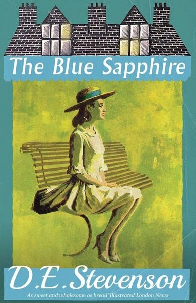 Produktbild: The Blue Sapphire