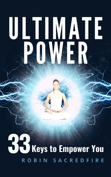 Produktbild: Ultimate Power