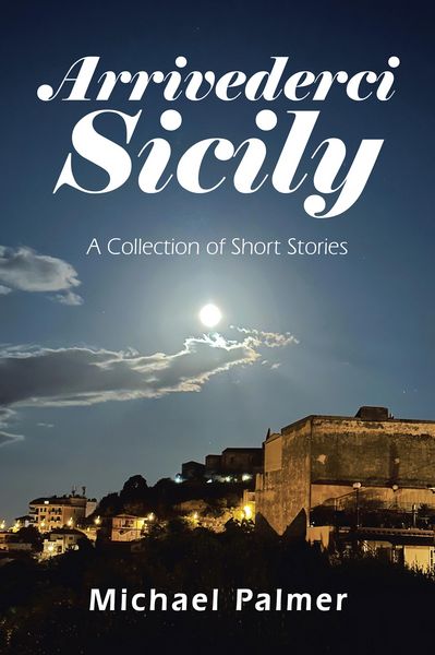 Produktbild: Arrivederci Sicily