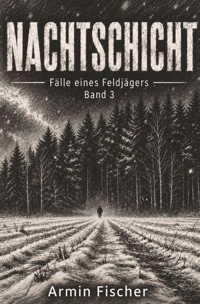 Produktbild: Nachtschicht
