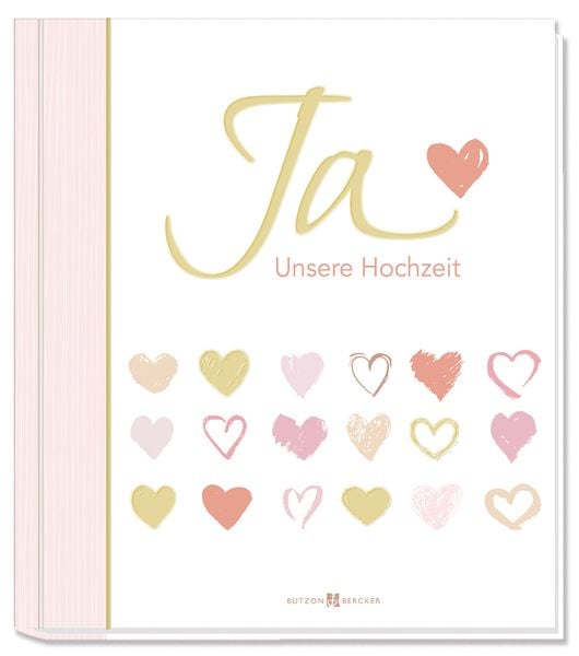 Produktbild: Erath, I: Ja. Unsere Hochzeit