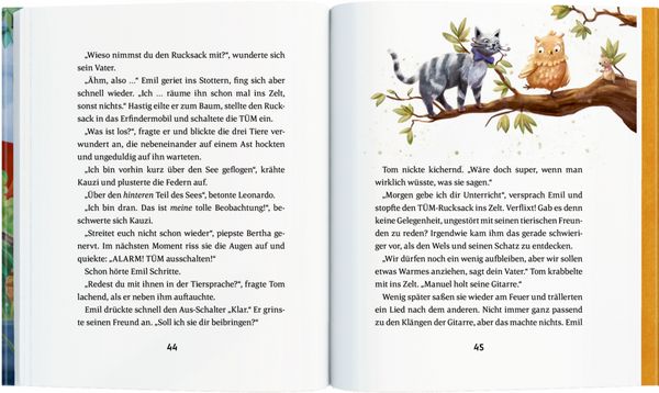 Produktbild: Emil Einstein (Bd. 3)
