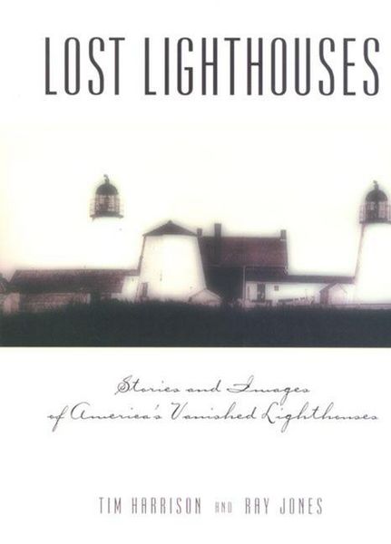 Produktbild: Lost Lighthouses