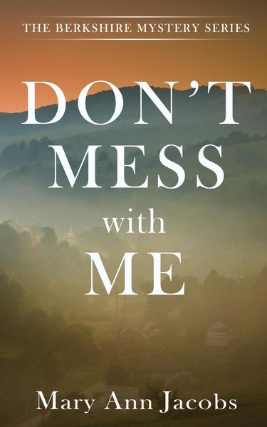 Produktbild: Don't Mess with Me