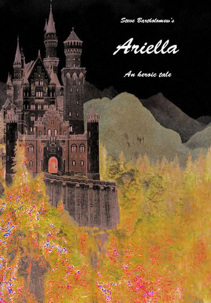 Produktbild: Ariella