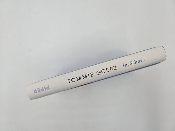 Produktbild: Im Schnee