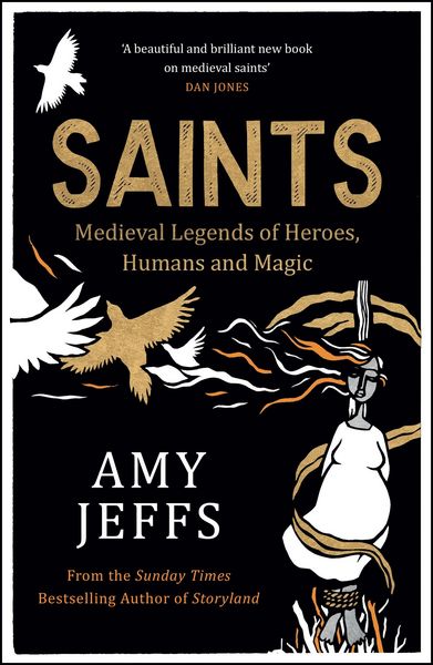 Produktbild: Saints