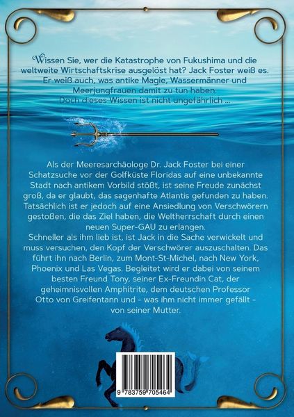 Produktbild: Die Weide der Seepferde